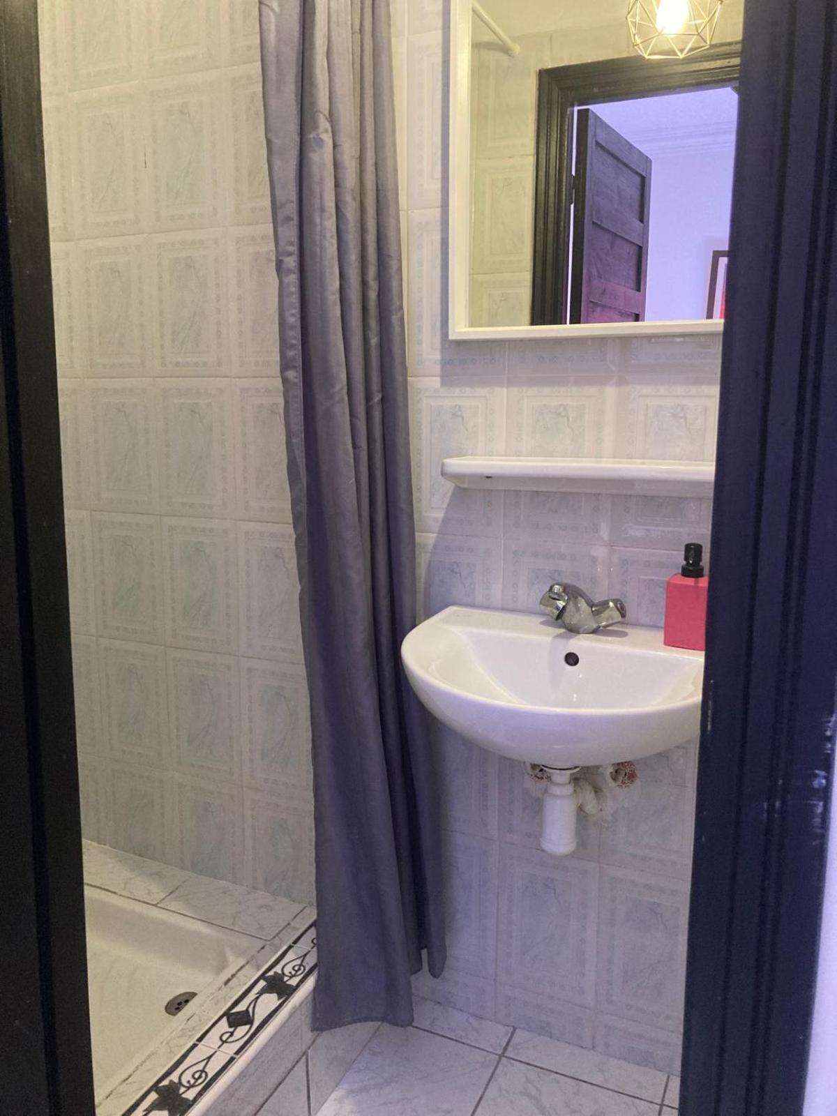 Riad Lalla Aicha-Qariya Siyahia Marrakech Marrakesh Buitenkant foto